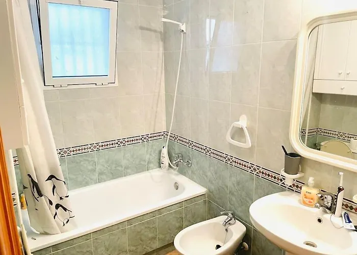 Apartamento Charming Torrevieja