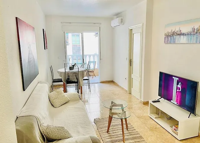 Charming Apartamento