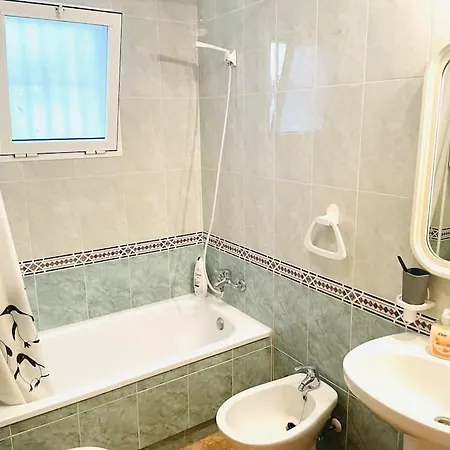 Apartment Charming Torrevieja
