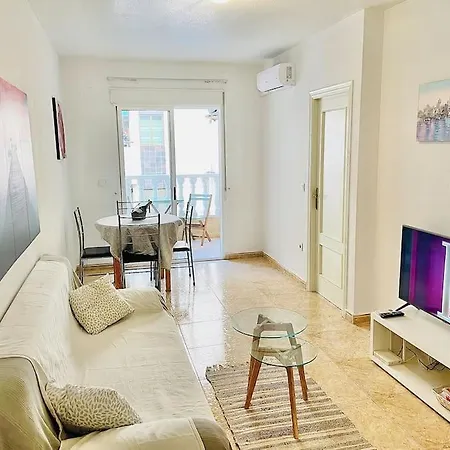 Charming Appartement