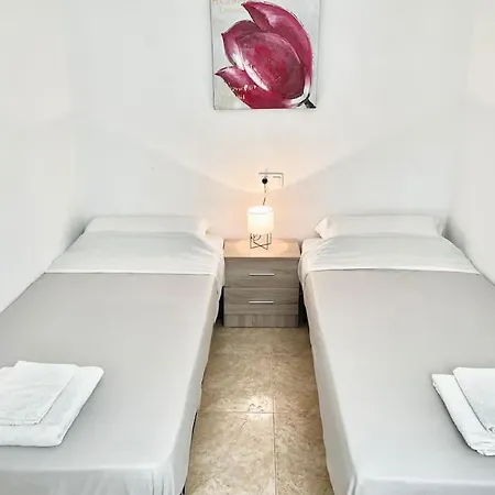 Apartment Charming *
