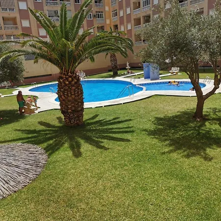 Charming Apartment Torrevieja